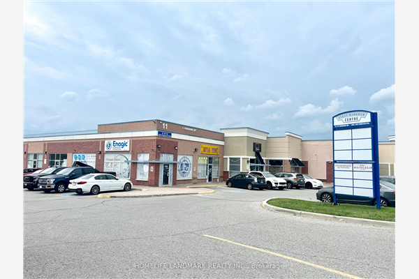 11 Fairburn Dr, Markham