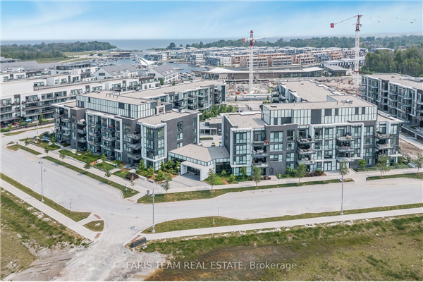375 Sea Ray Ave, Innisfil