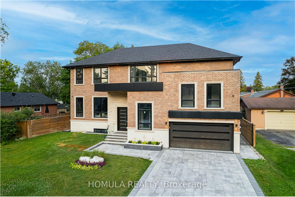 45 Seaton Dr, Aurora