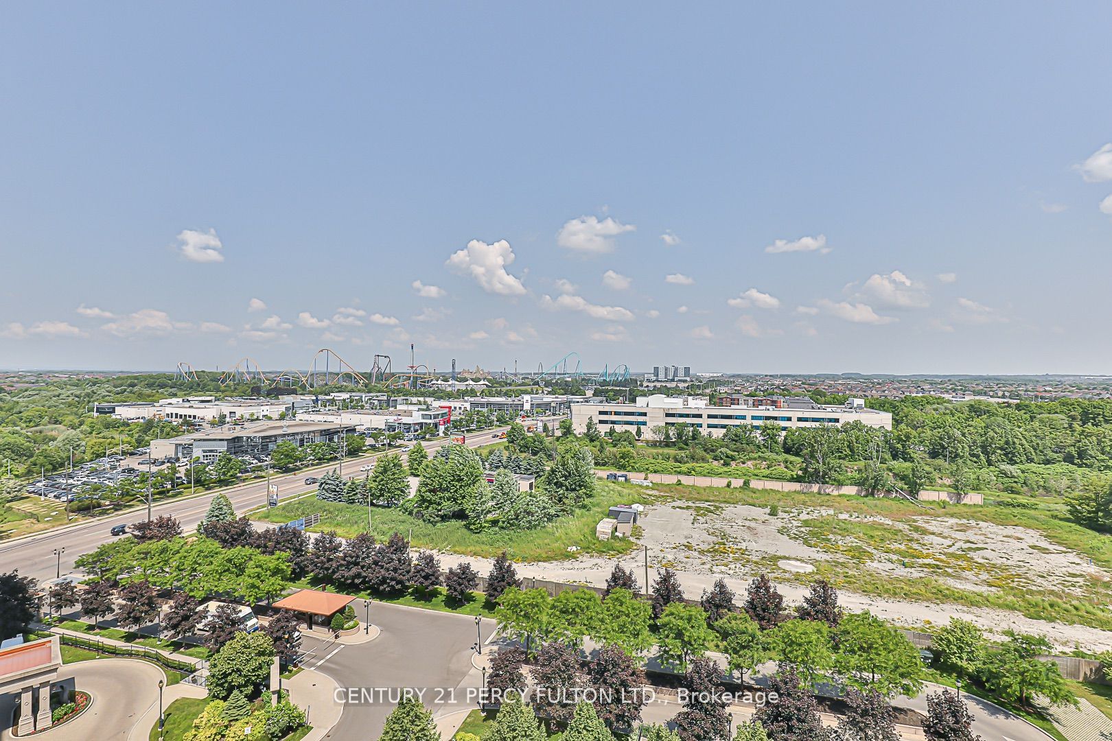9245 Jane St, #1114