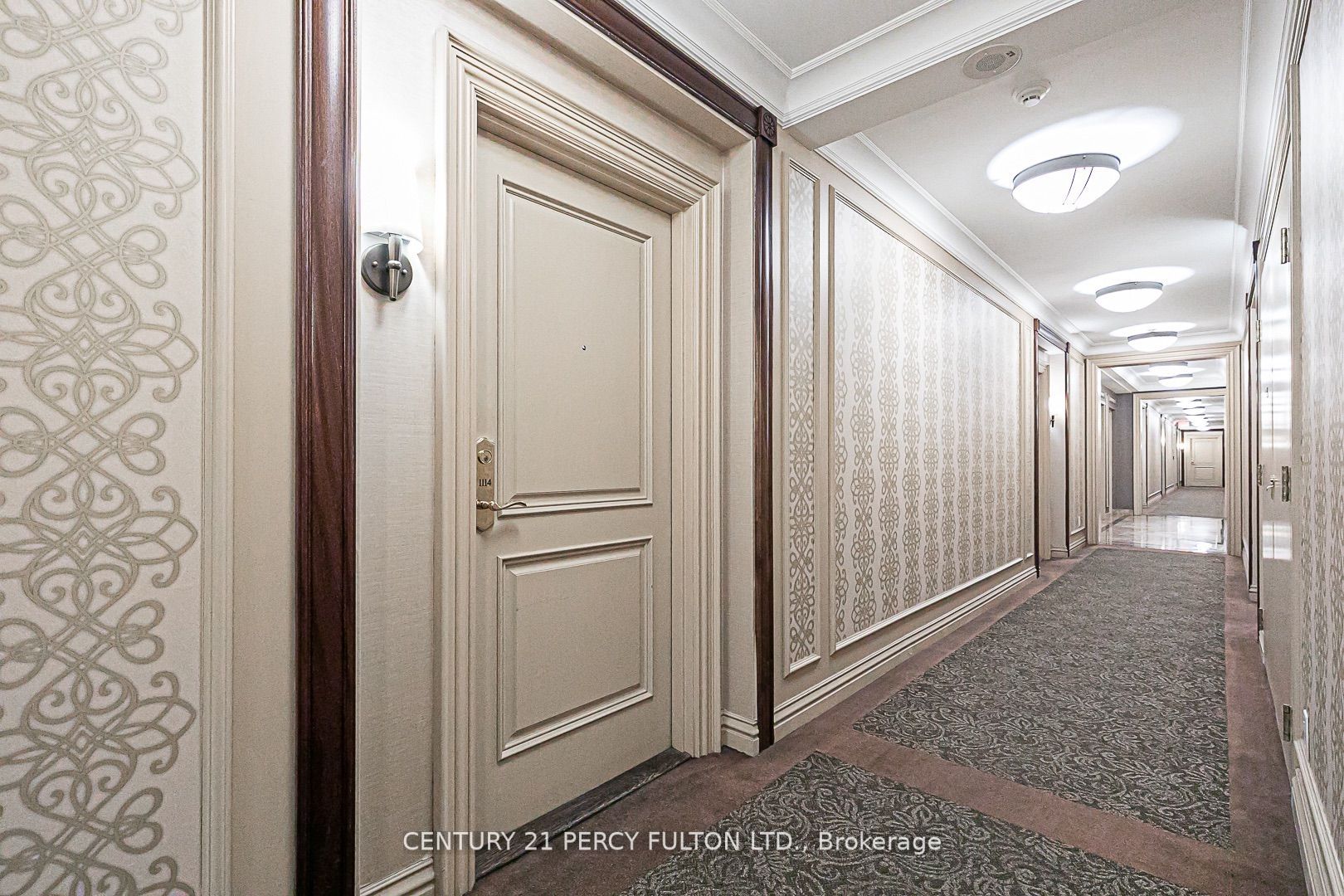 9245 Jane St, #1114