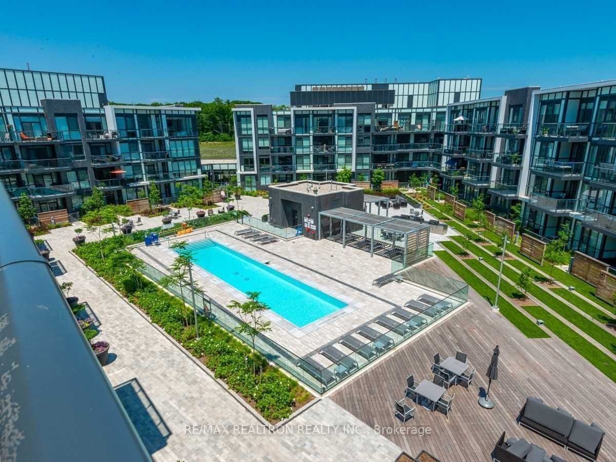 375 Sea Ray Ave, #404