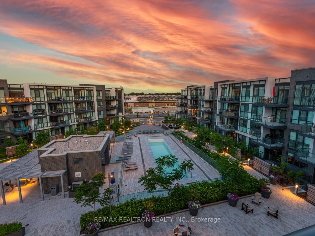 375 Sea Ray Ave, #404