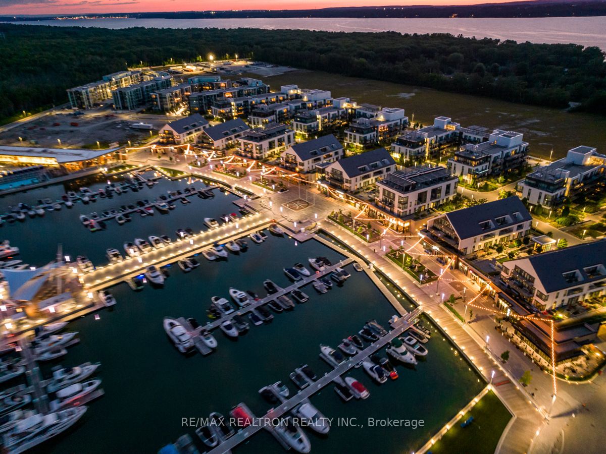 375 Sea Ray Ave, #404