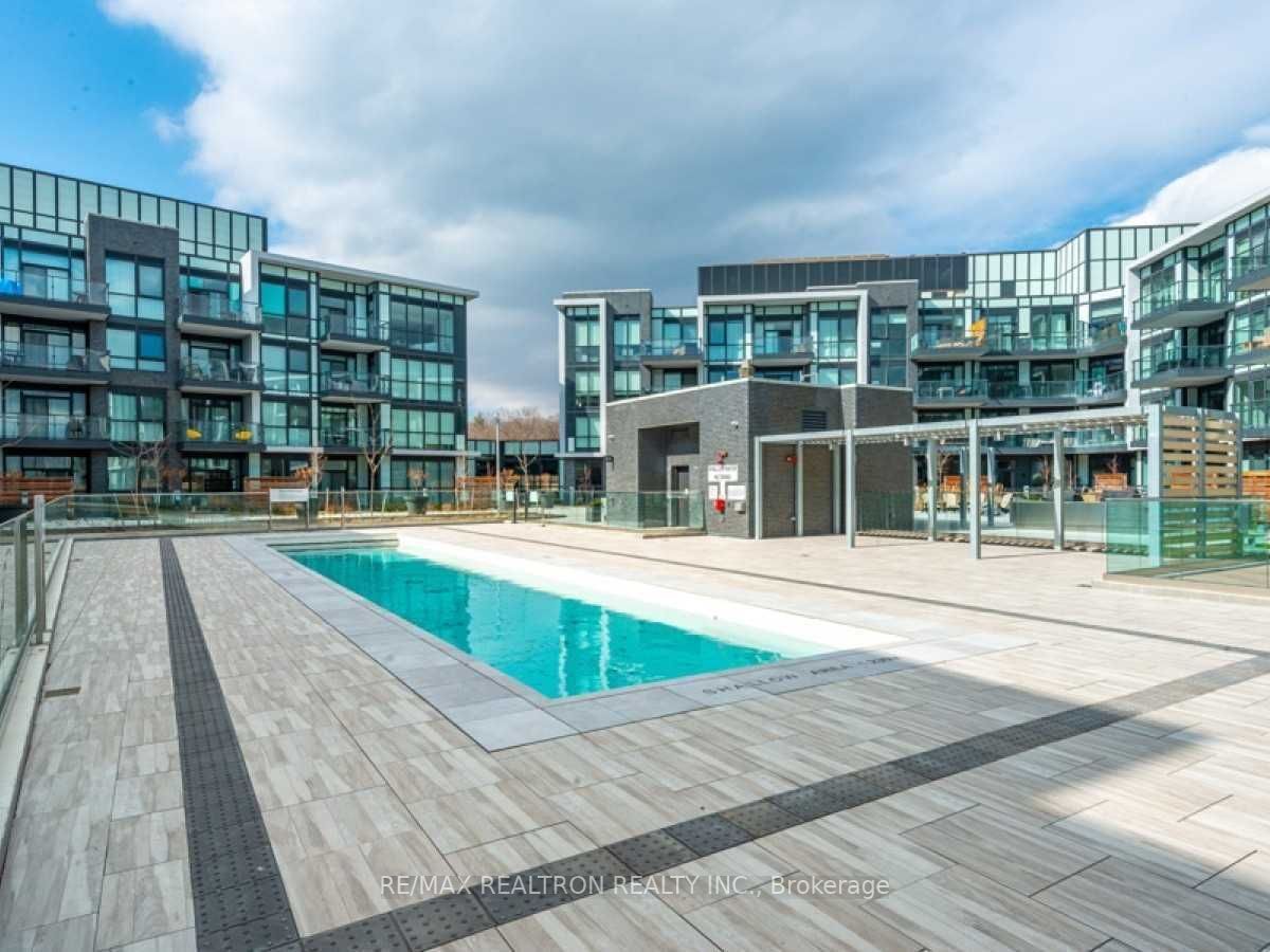 375 Sea Ray Ave, #404