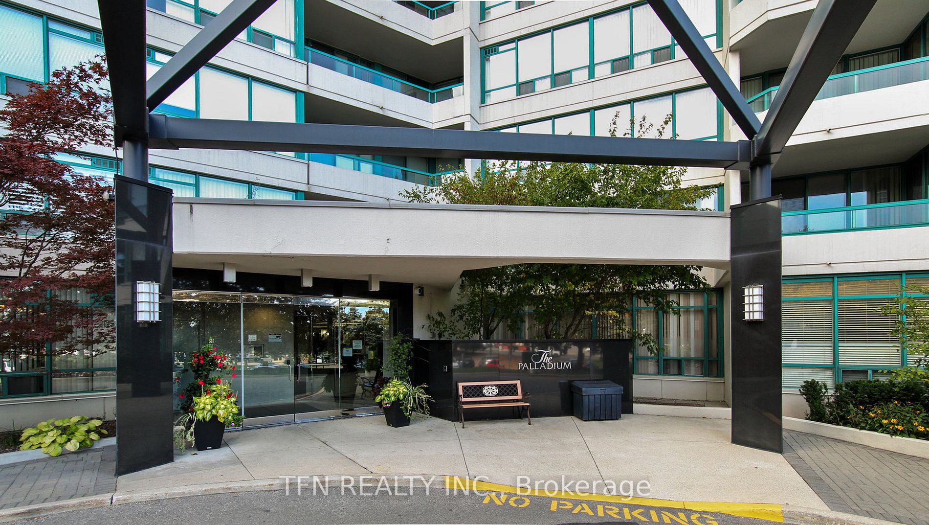 7250 Yonge St, #1901