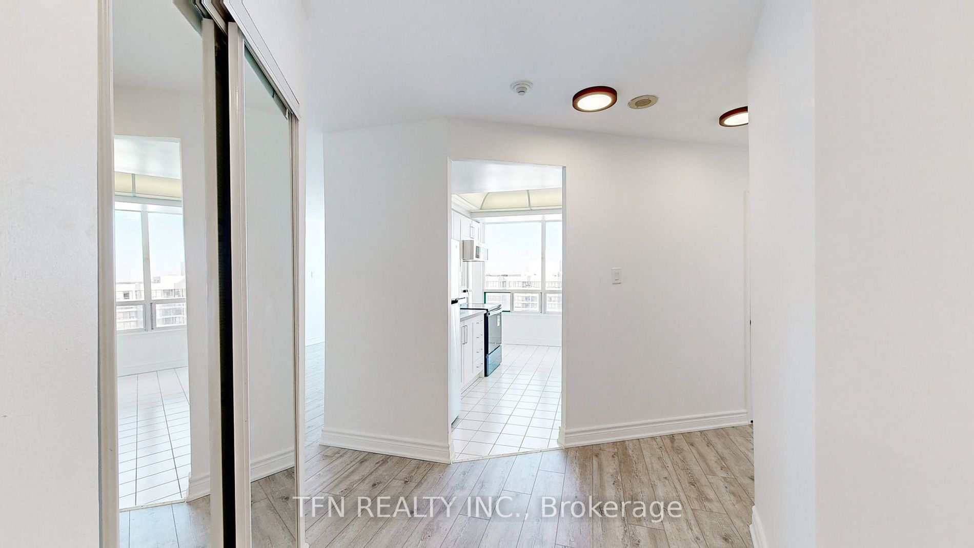 7250 Yonge St, #1901