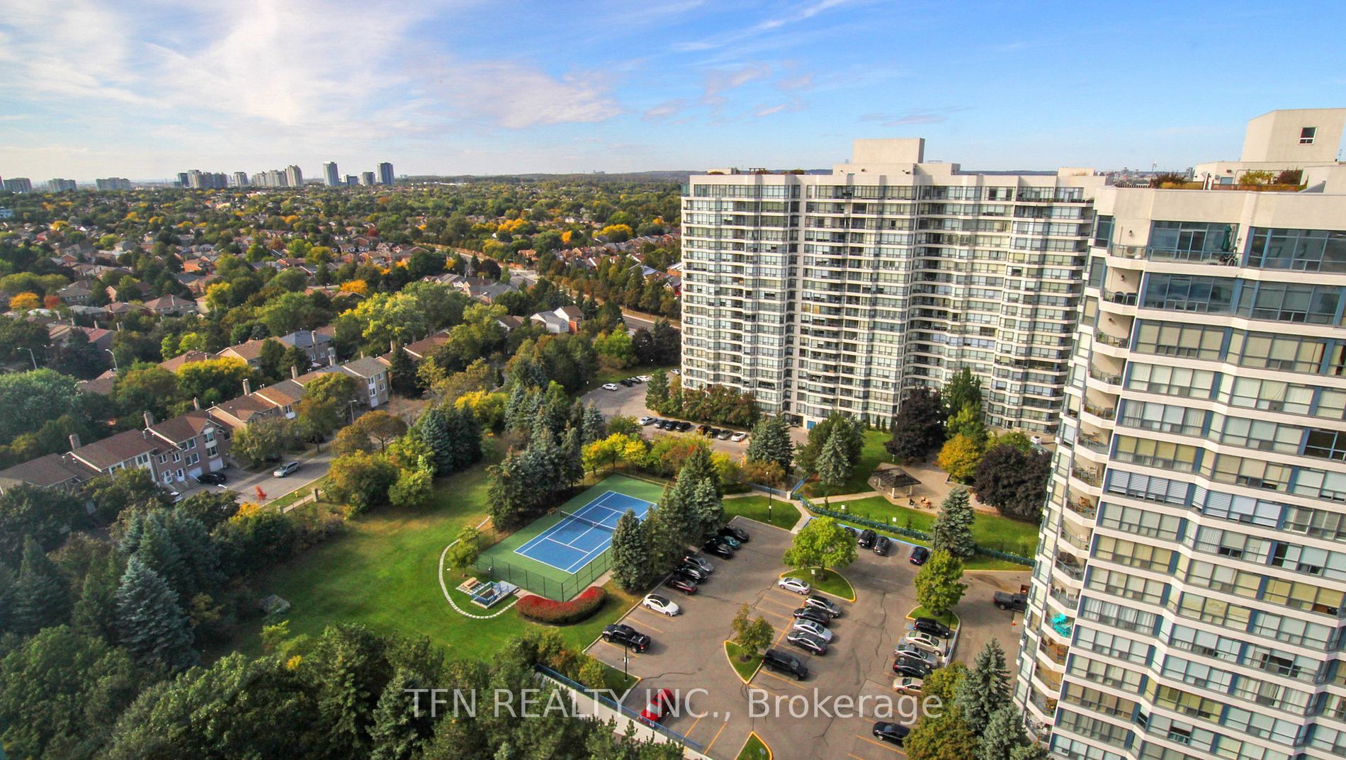 7250 Yonge St, #1901