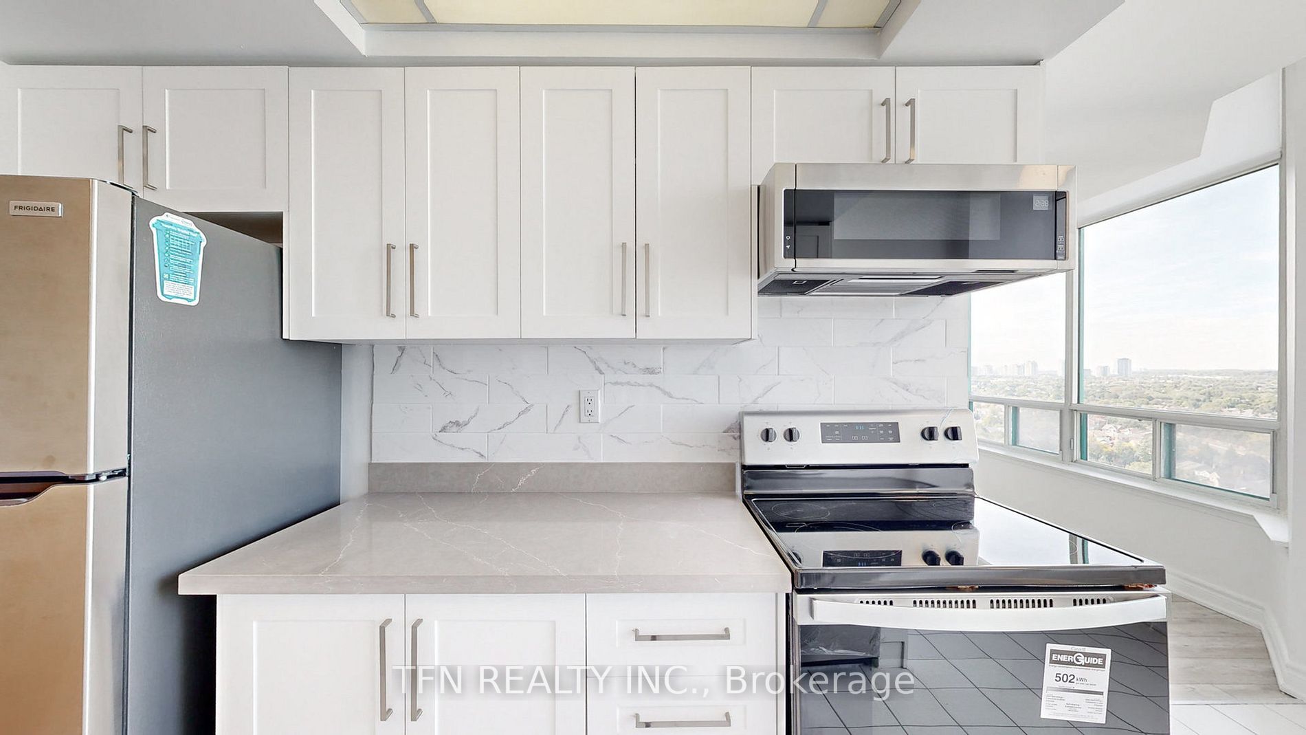 7250 Yonge St, #1901