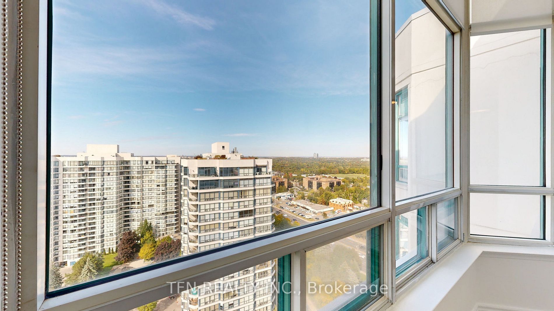 7250 Yonge St, #1901