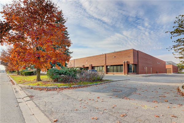 34 Riviera Dr, Markham