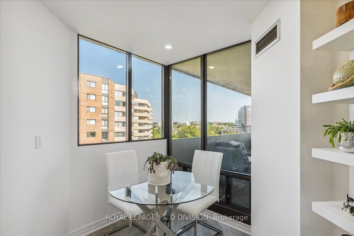 40 Baif Boulevard, #912