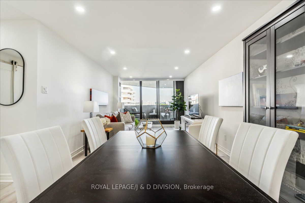 40 Baif Boulevard, #912
