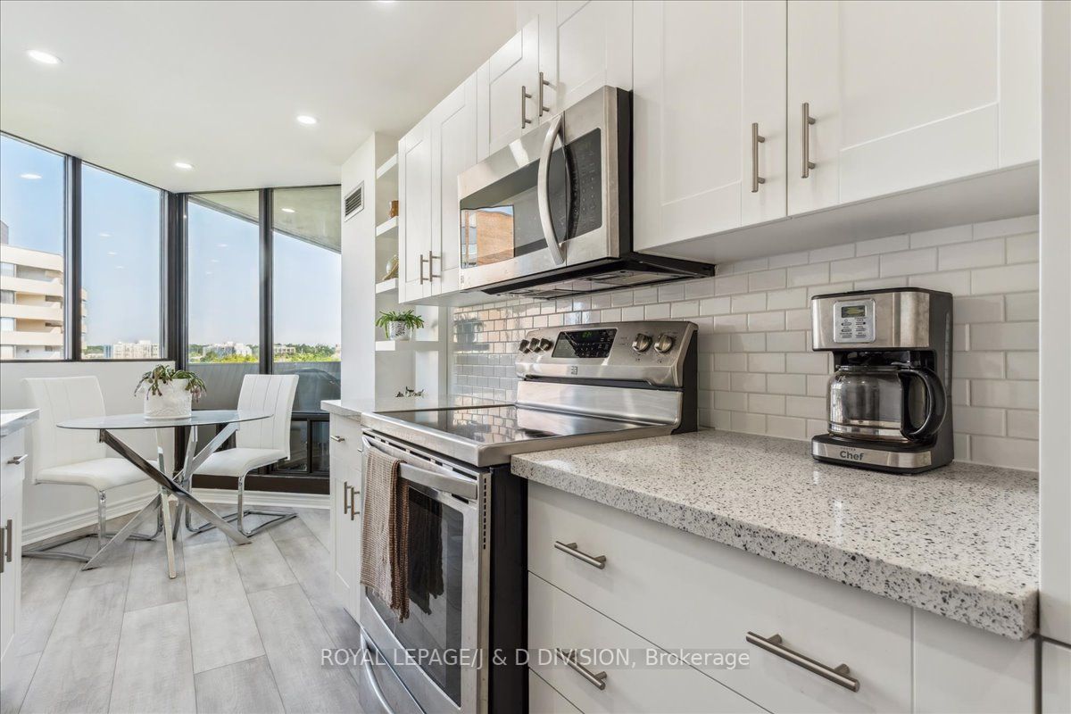40 Baif Boulevard, #912