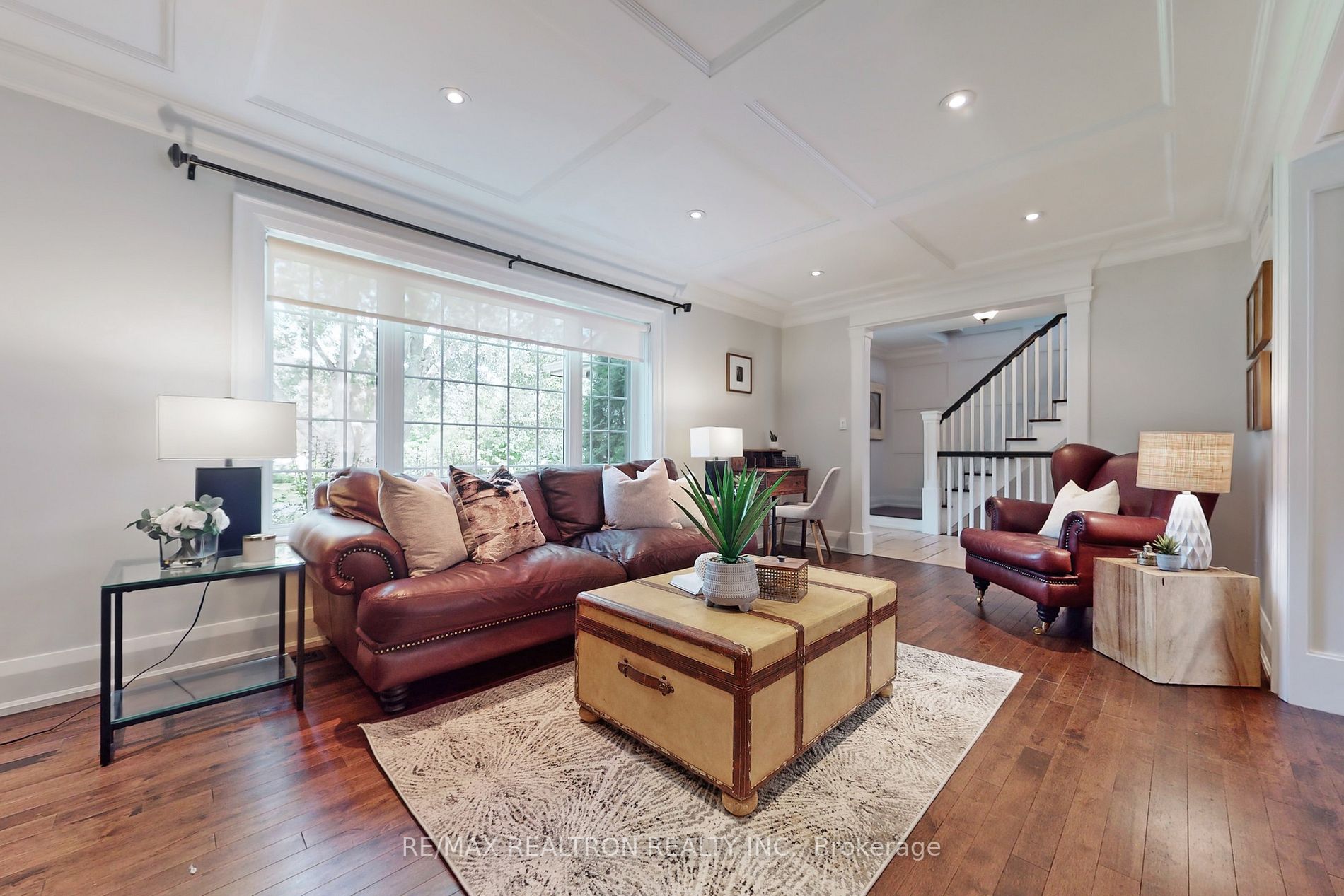 2 Campbell Court