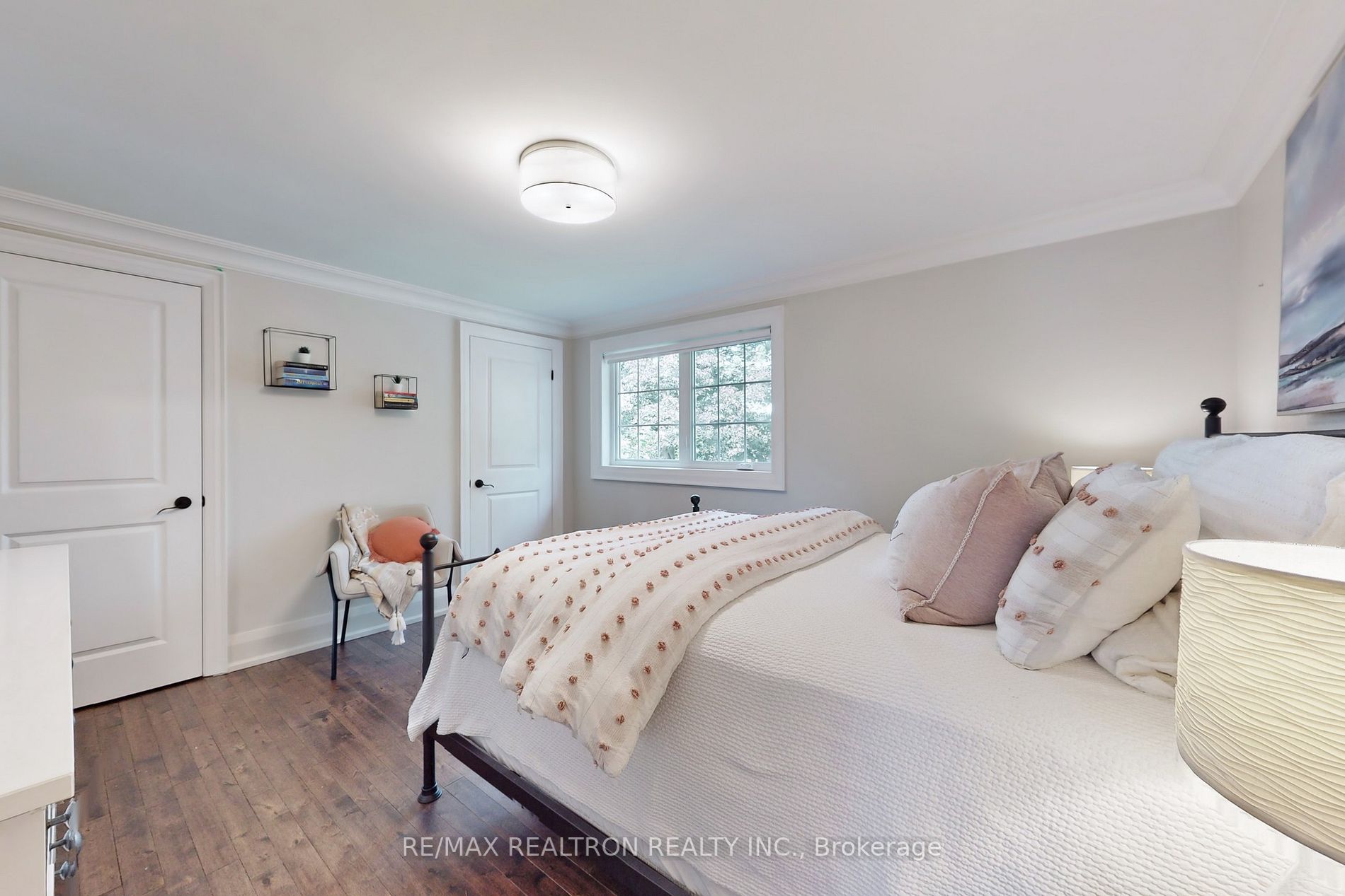 2 Campbell Court