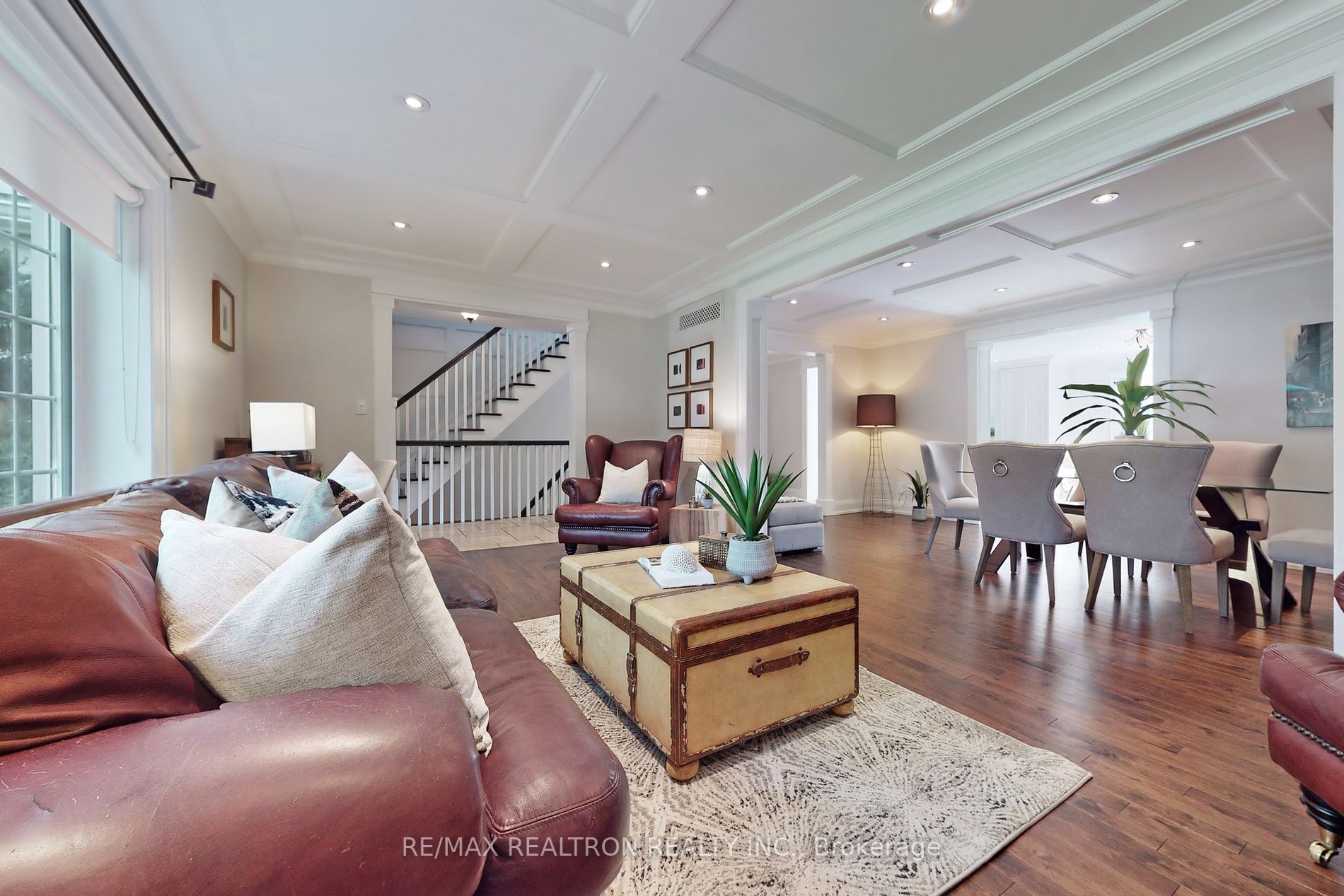 2 Campbell Court