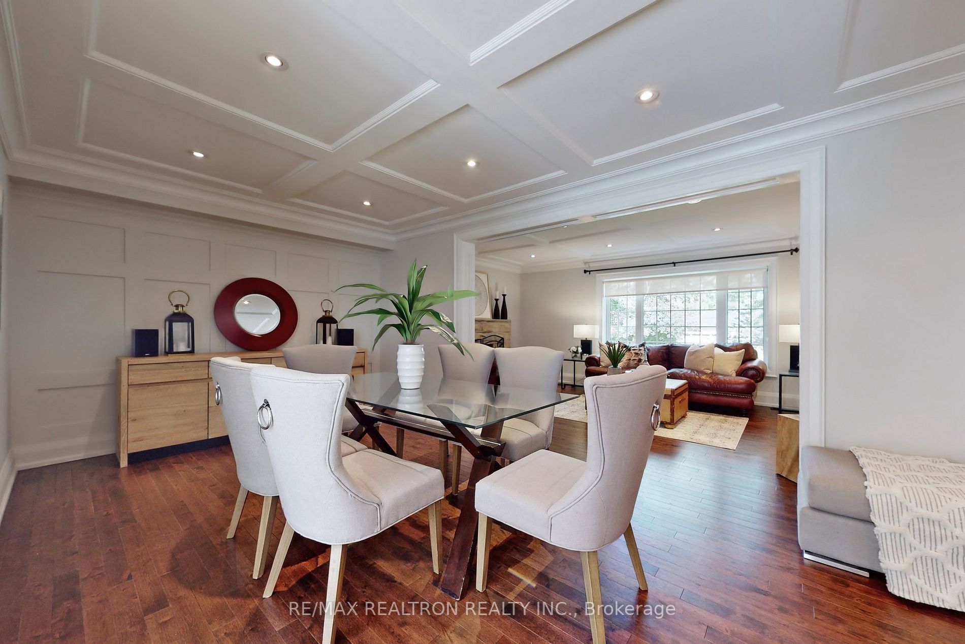 2 Campbell Court