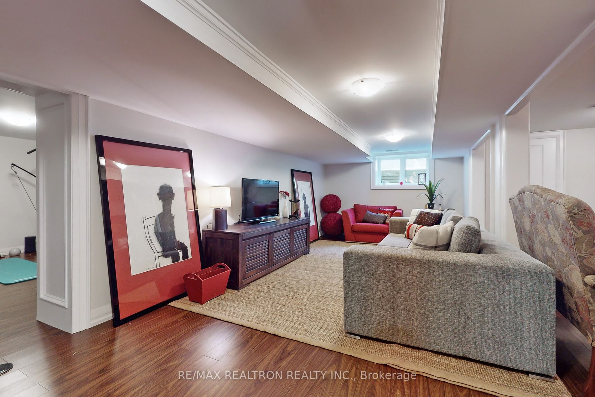 2 Campbell Court