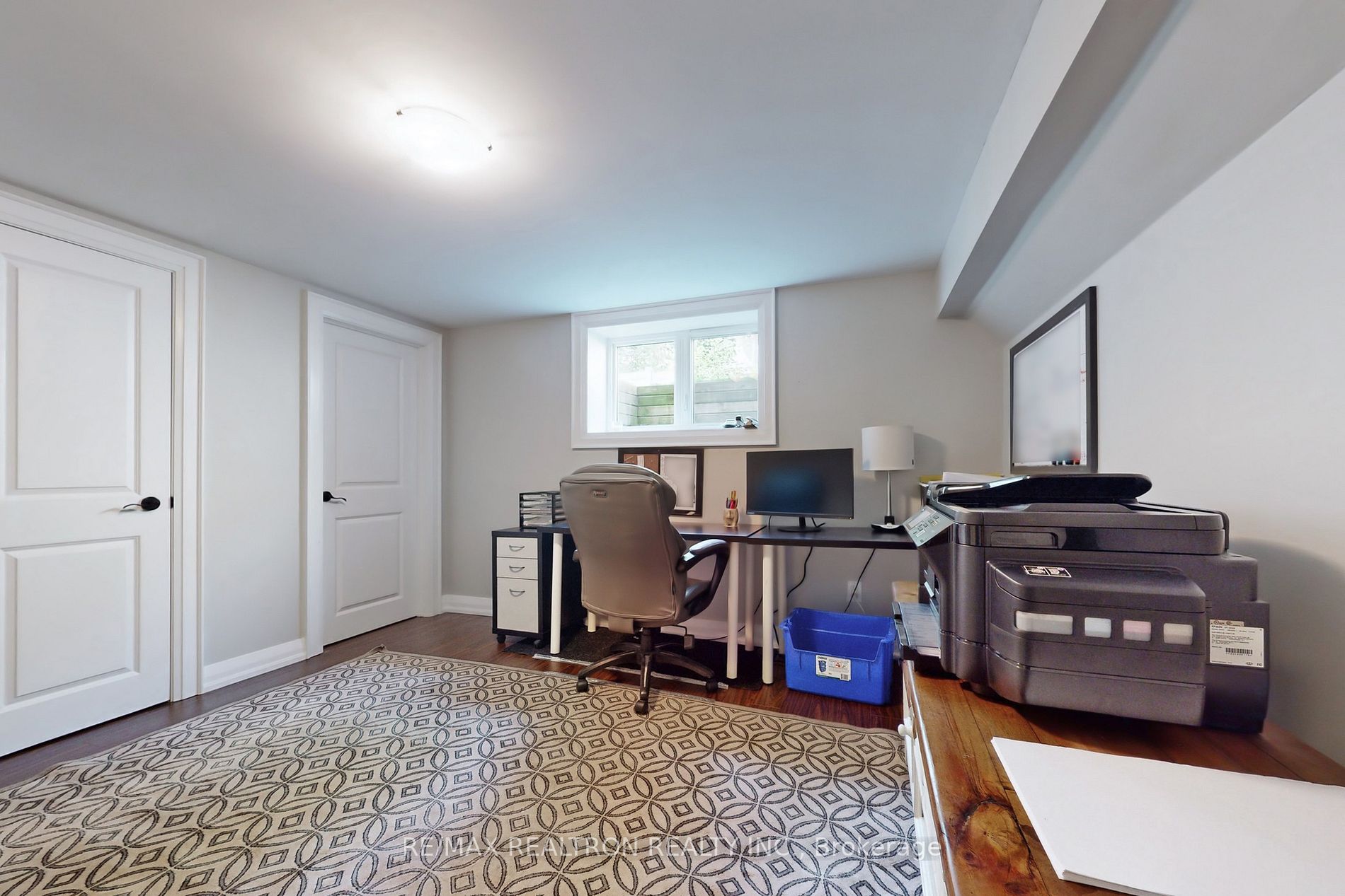 2 Campbell Court