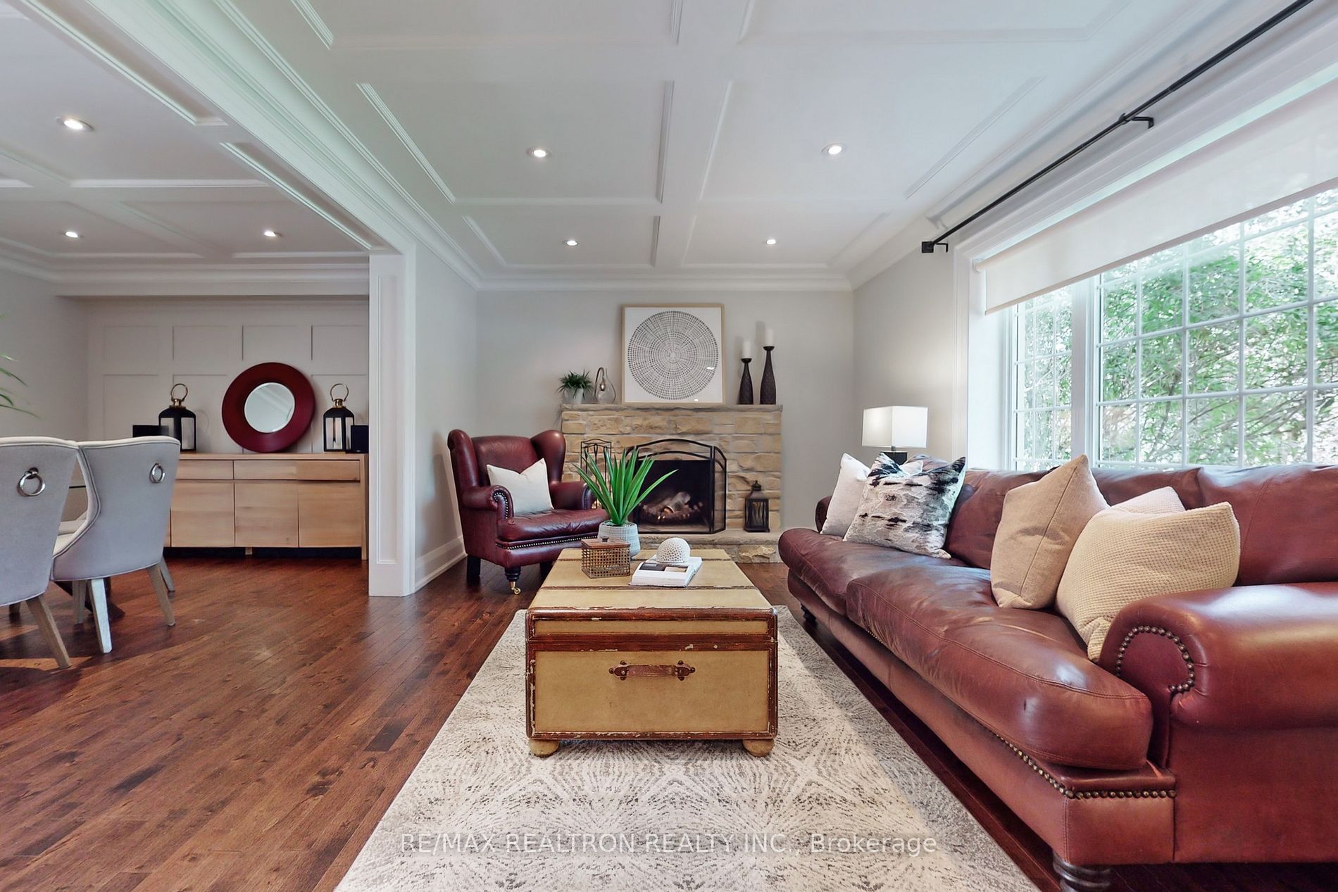 2 Campbell Court