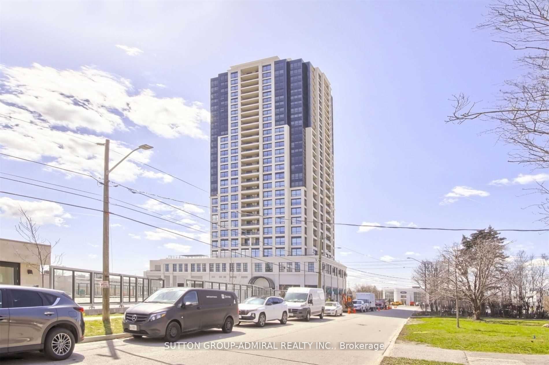 1 Grandview Ave, #302