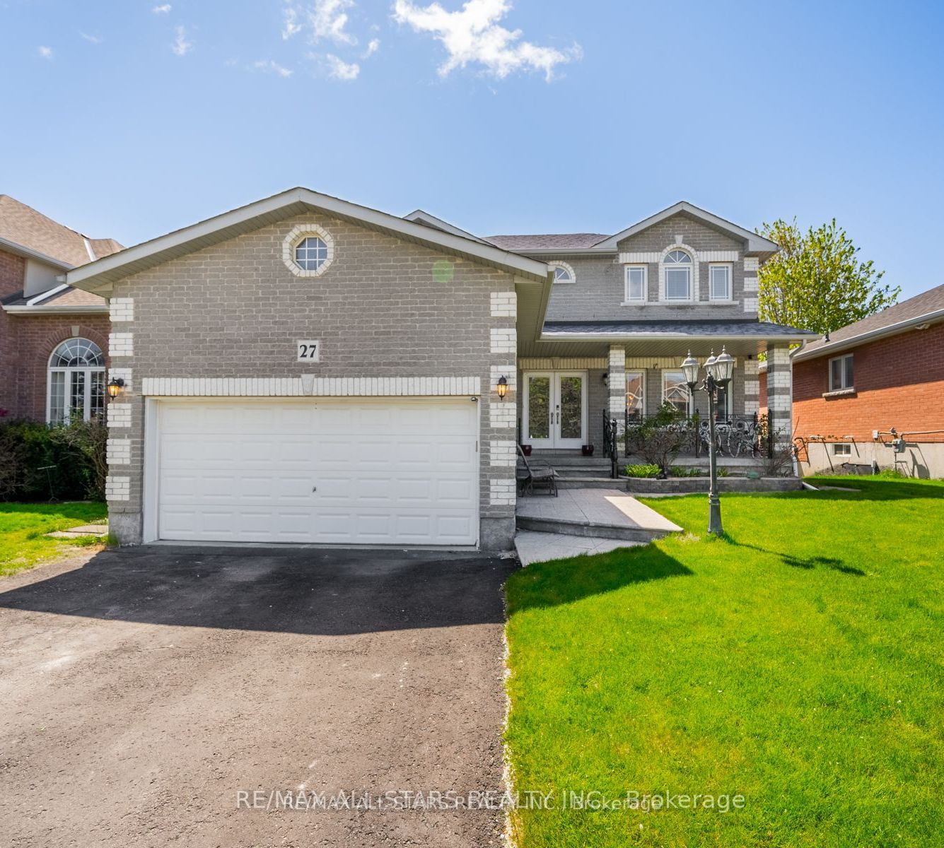 27 Bannerman Drive