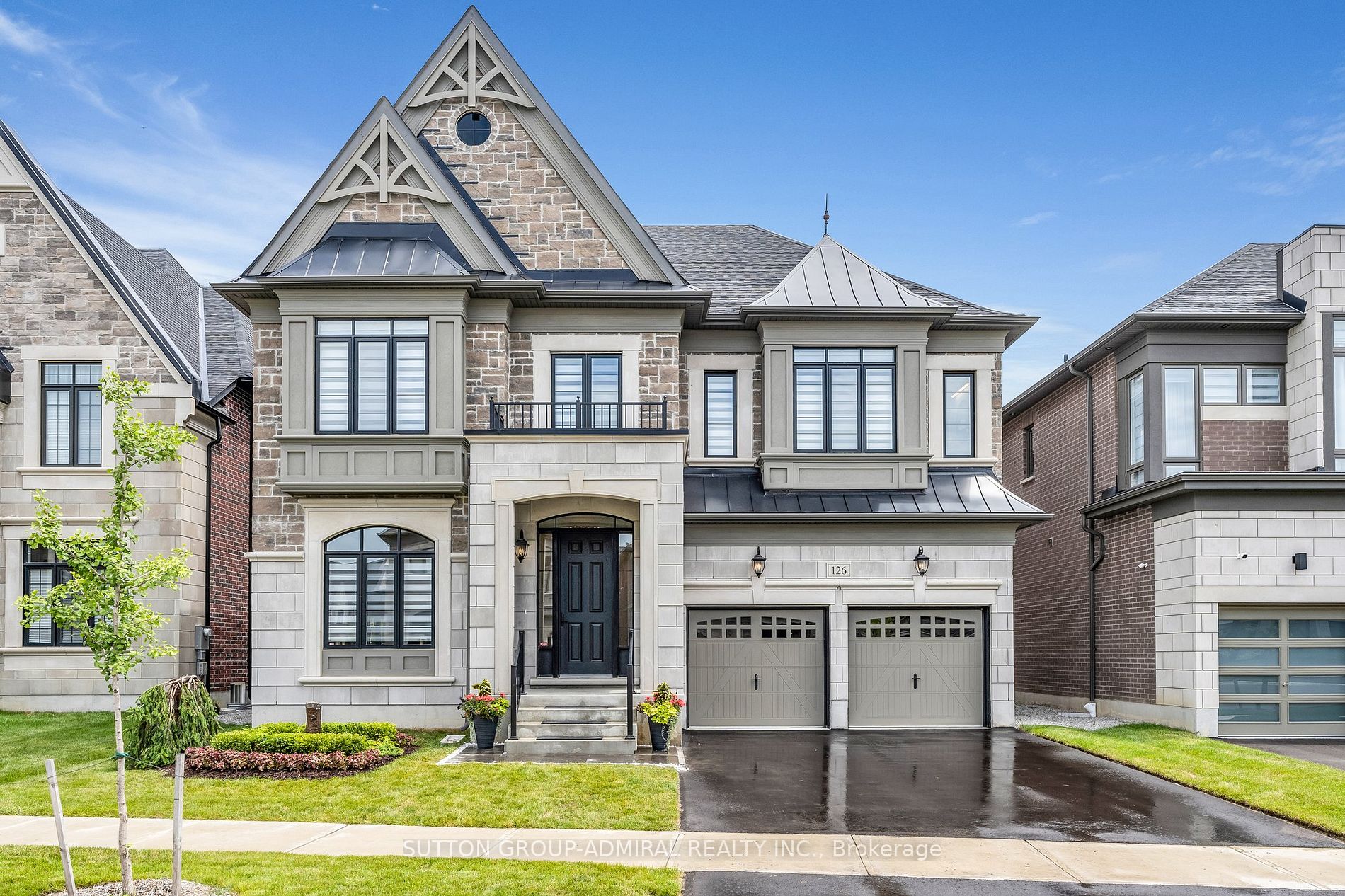 126 Purple Creek Rd