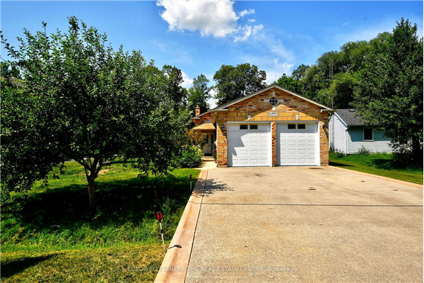 968 Gilmore Ave, Innisfil
