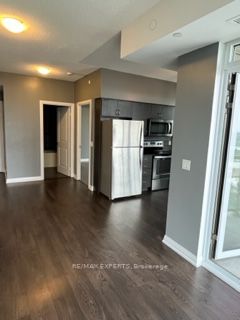 9560 Markham Rd, #1209