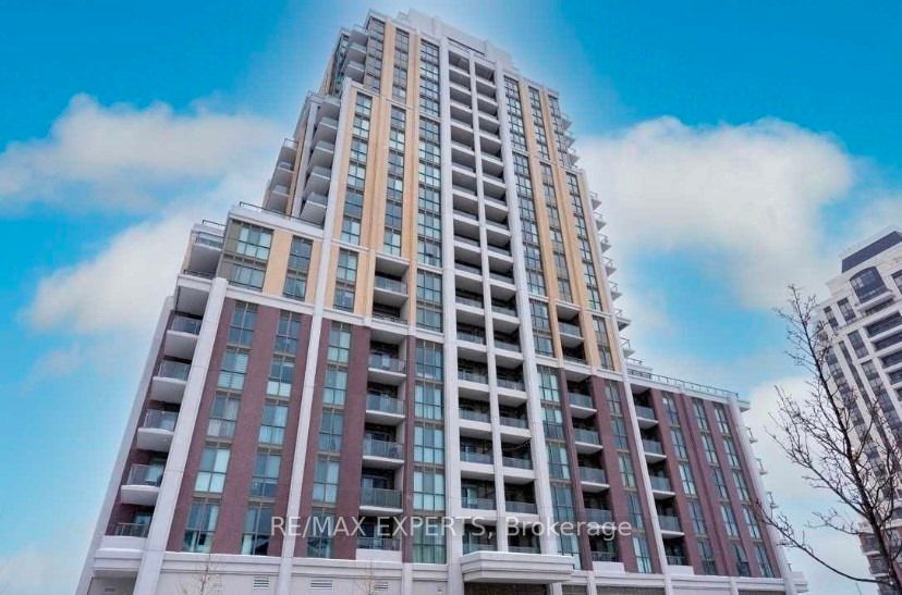 9560 Markham Rd, #1209
