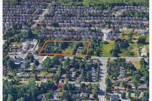 227/235 King Rd, Richmond Hill