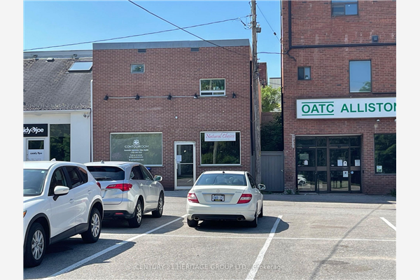 80 Victoria St, New Tecumseth
