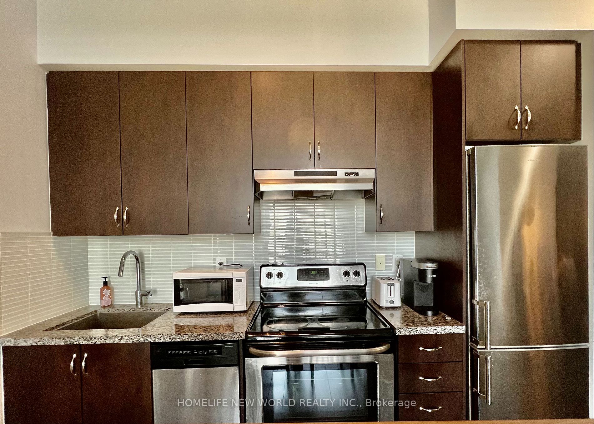 8763 Bayview Ave, #316