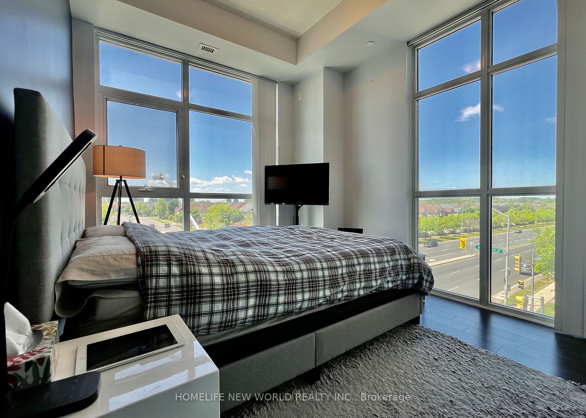 8763 Bayview Ave, #316