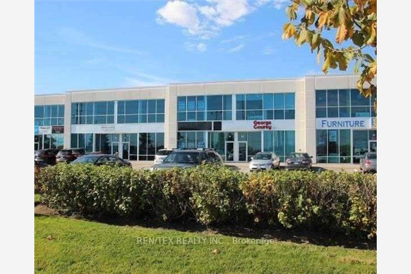 7500 Highway 27, Vaughan