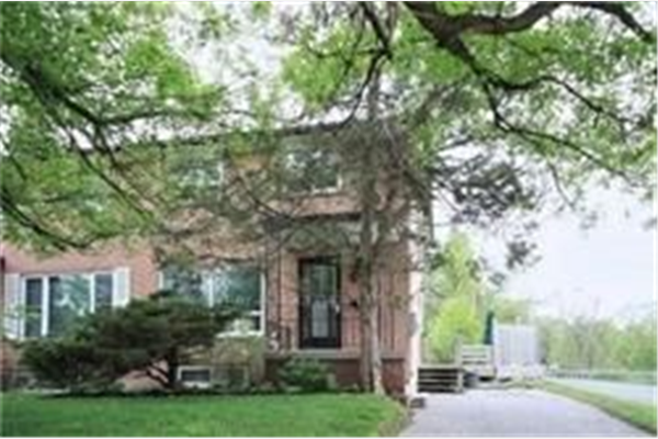 22 Mill St, Markham