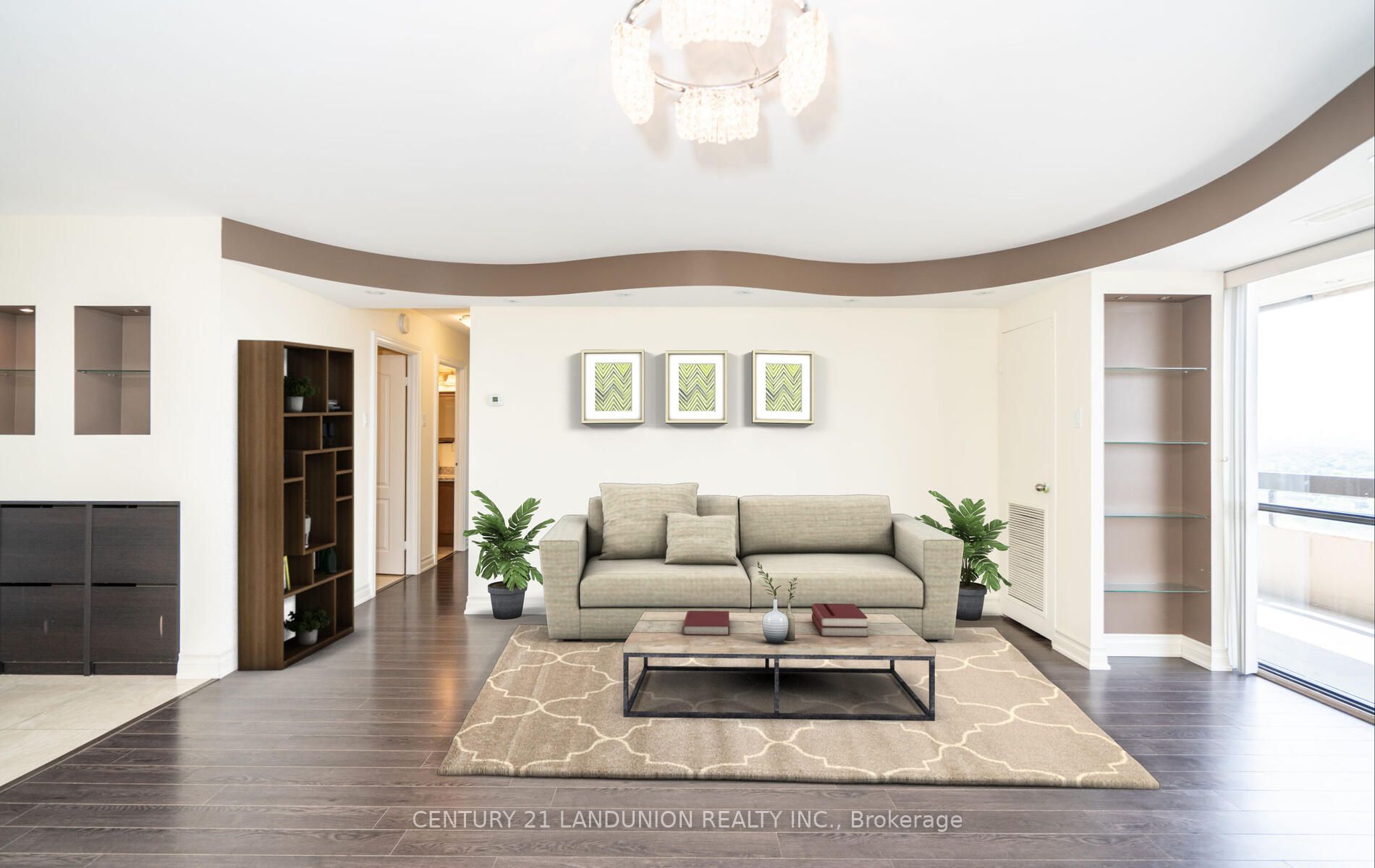 8111 Yonge St, #1501