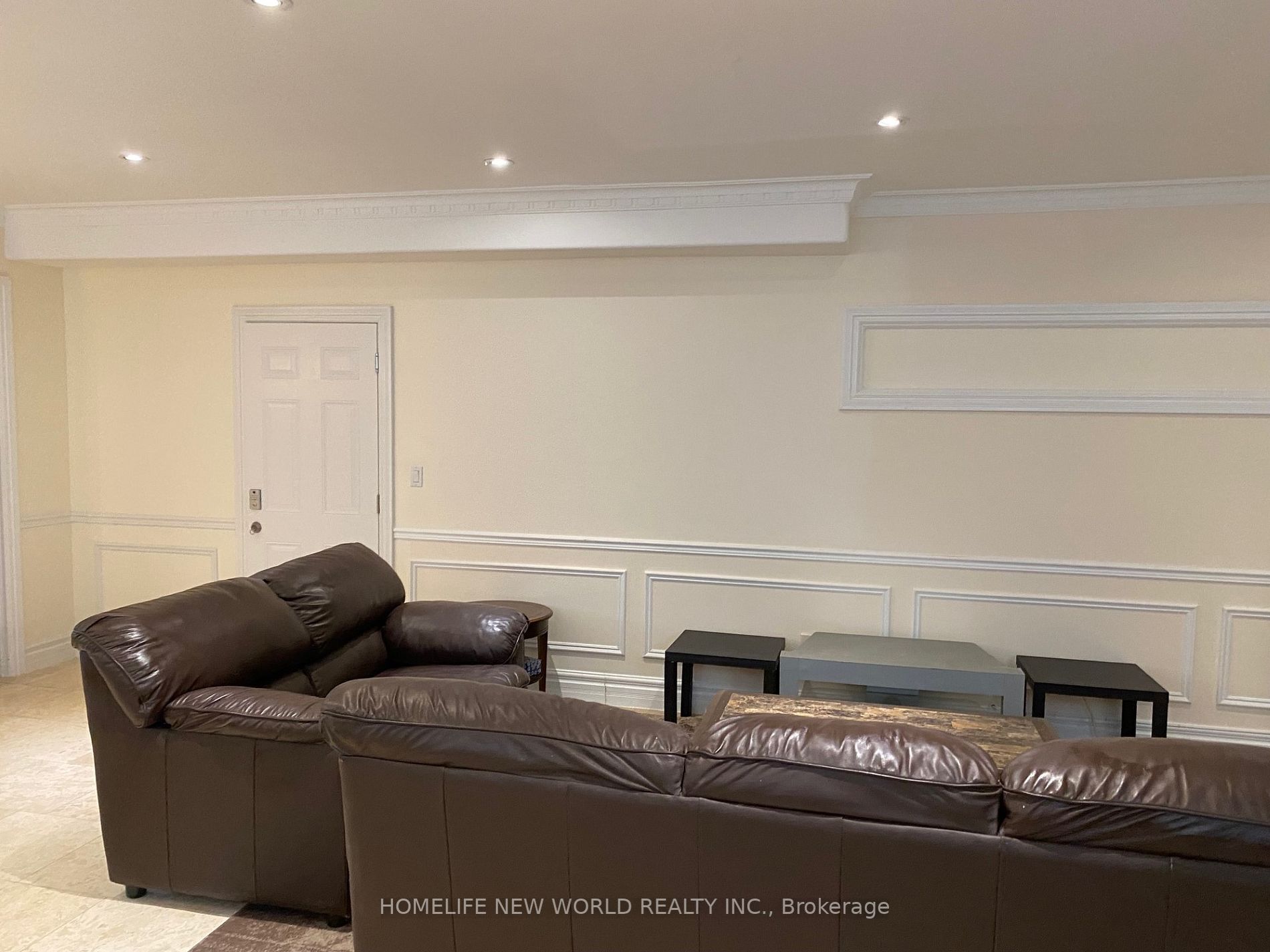 Undisclosed Address, #Bsmt