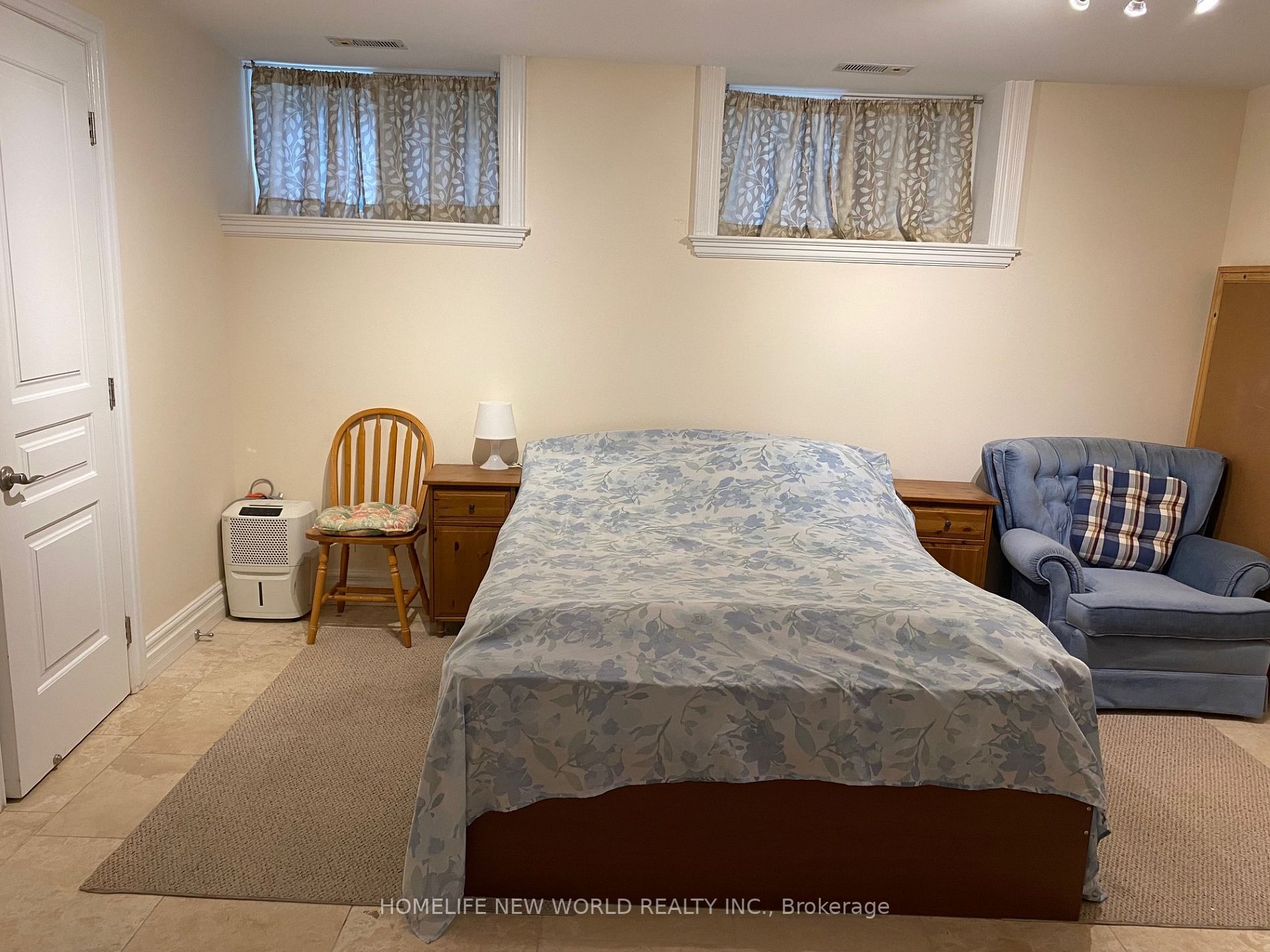 Undisclosed Address, #Bsmt