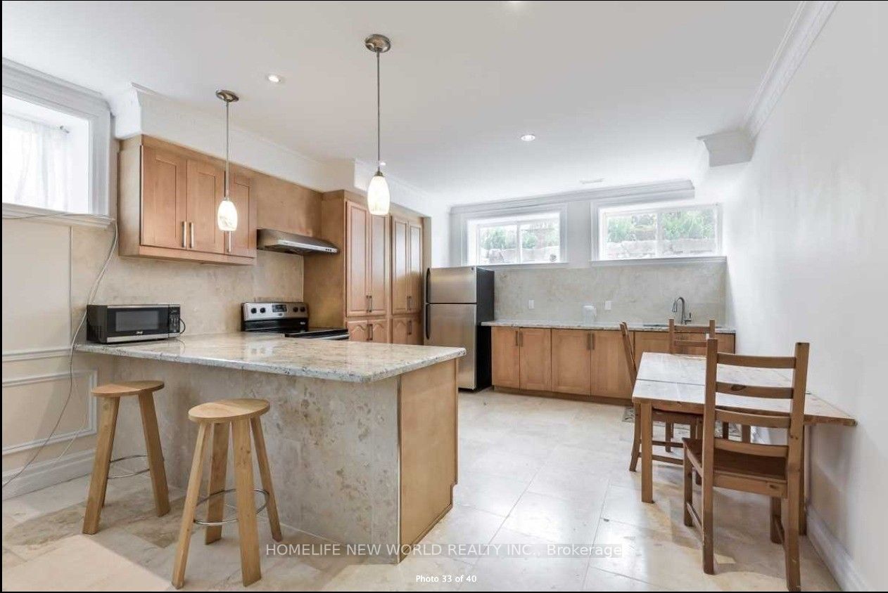 Undisclosed Address, #Bsmt