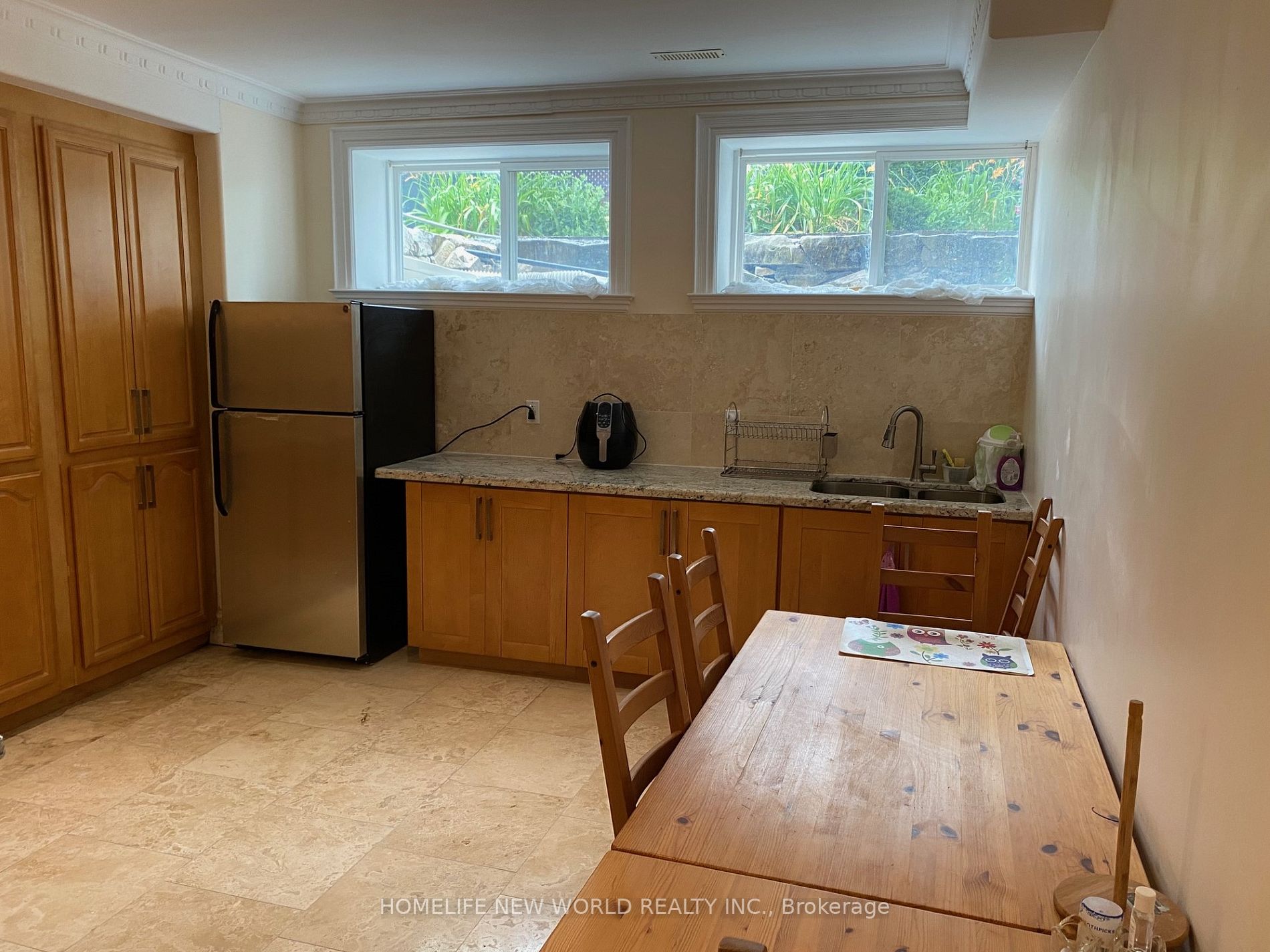 Undisclosed Address, #Bsmt