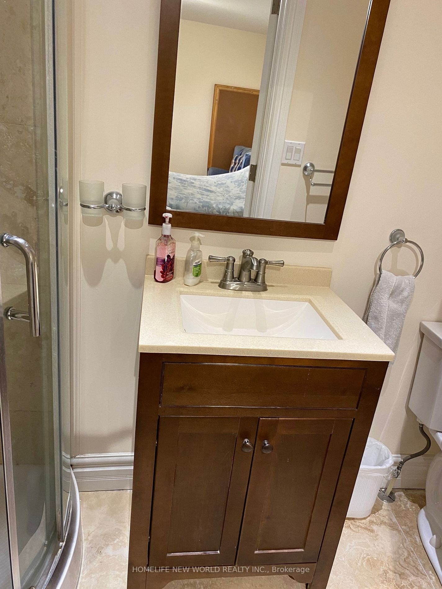 Undisclosed Address, #Bsmt