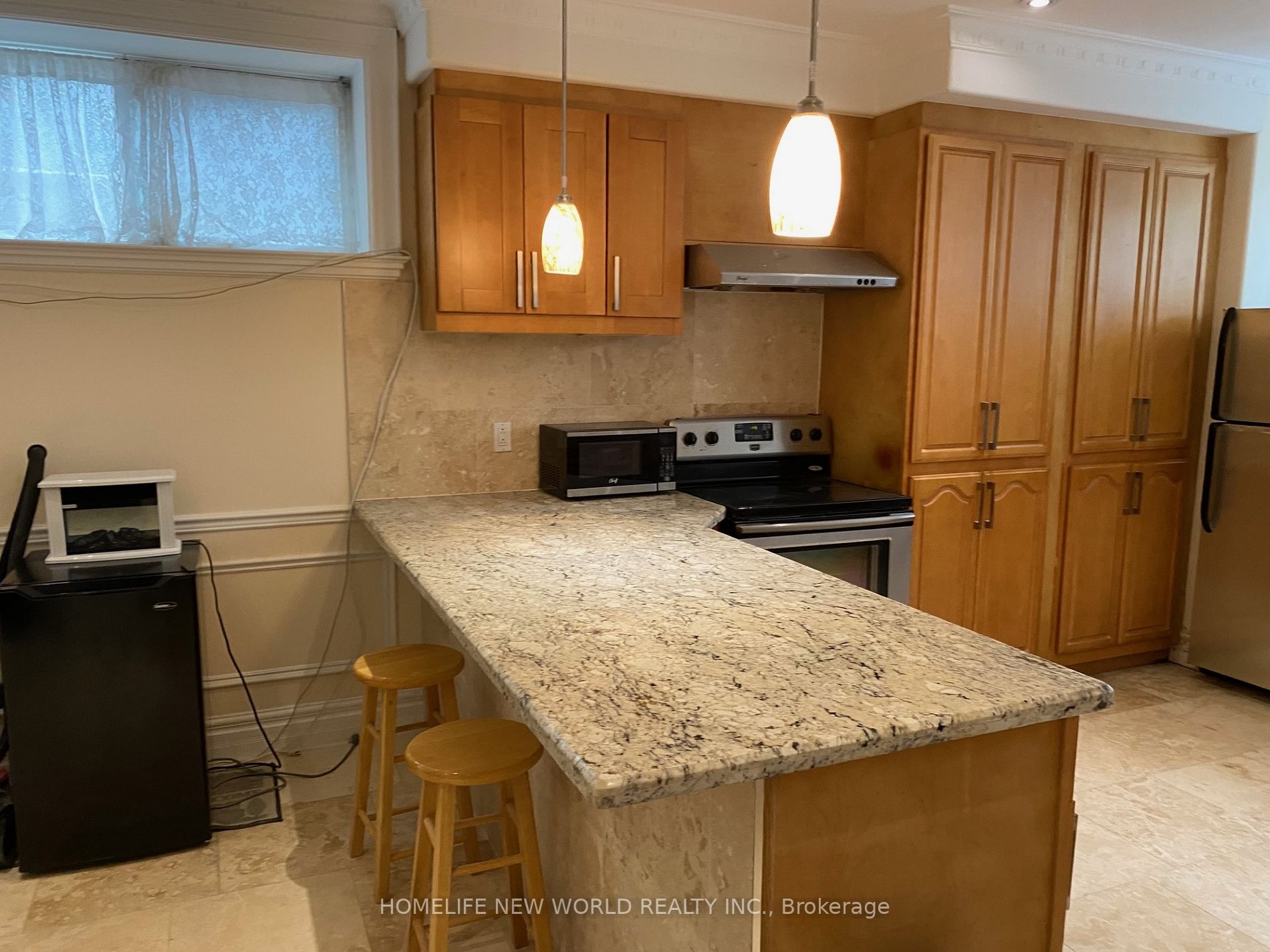 Undisclosed Address, #Bsmt