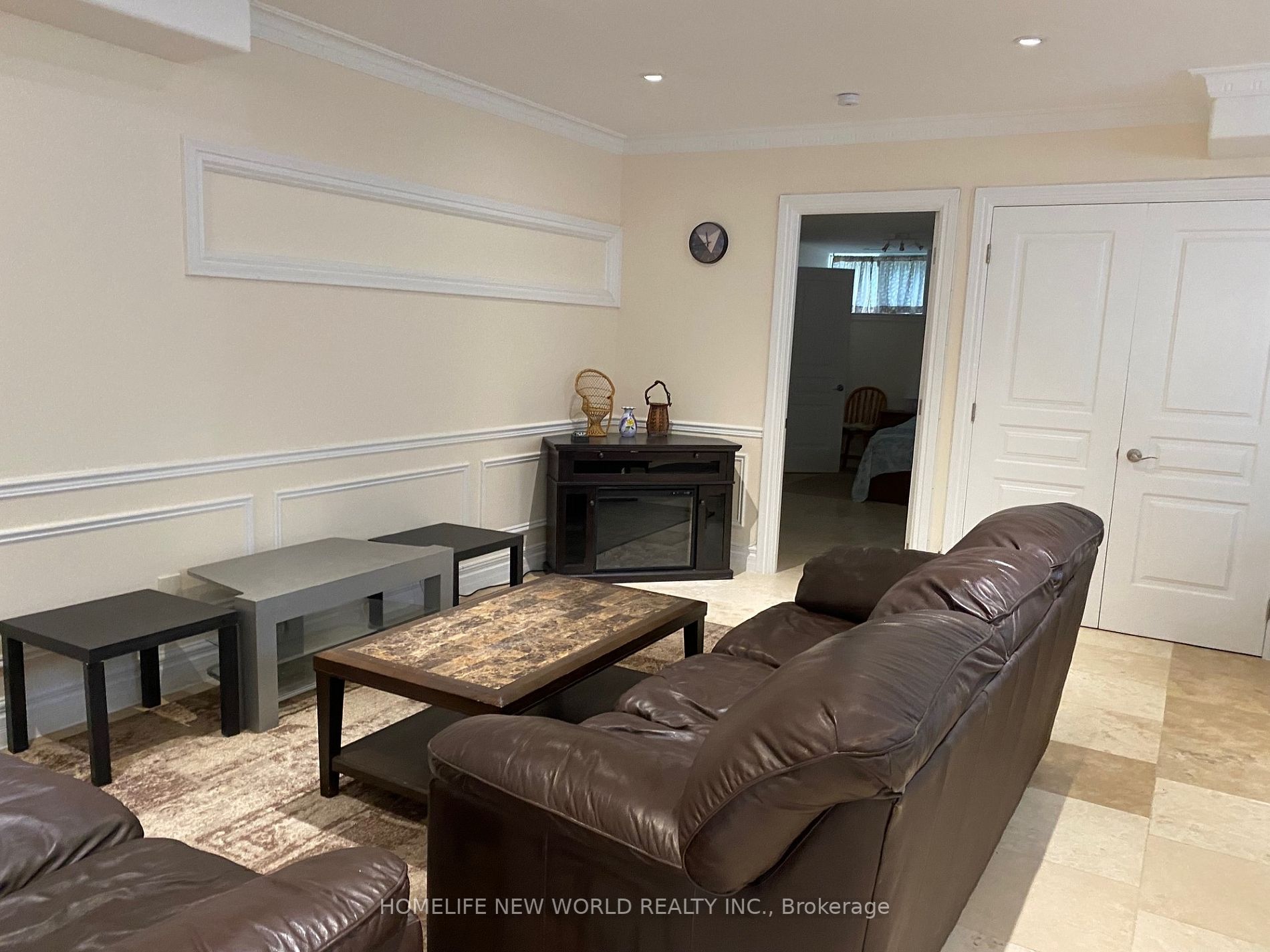 Undisclosed Address, #Bsmt