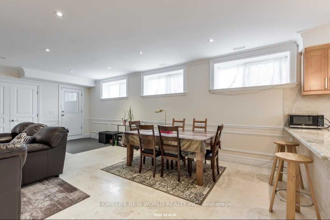 Undisclosed Address, #Bsmt