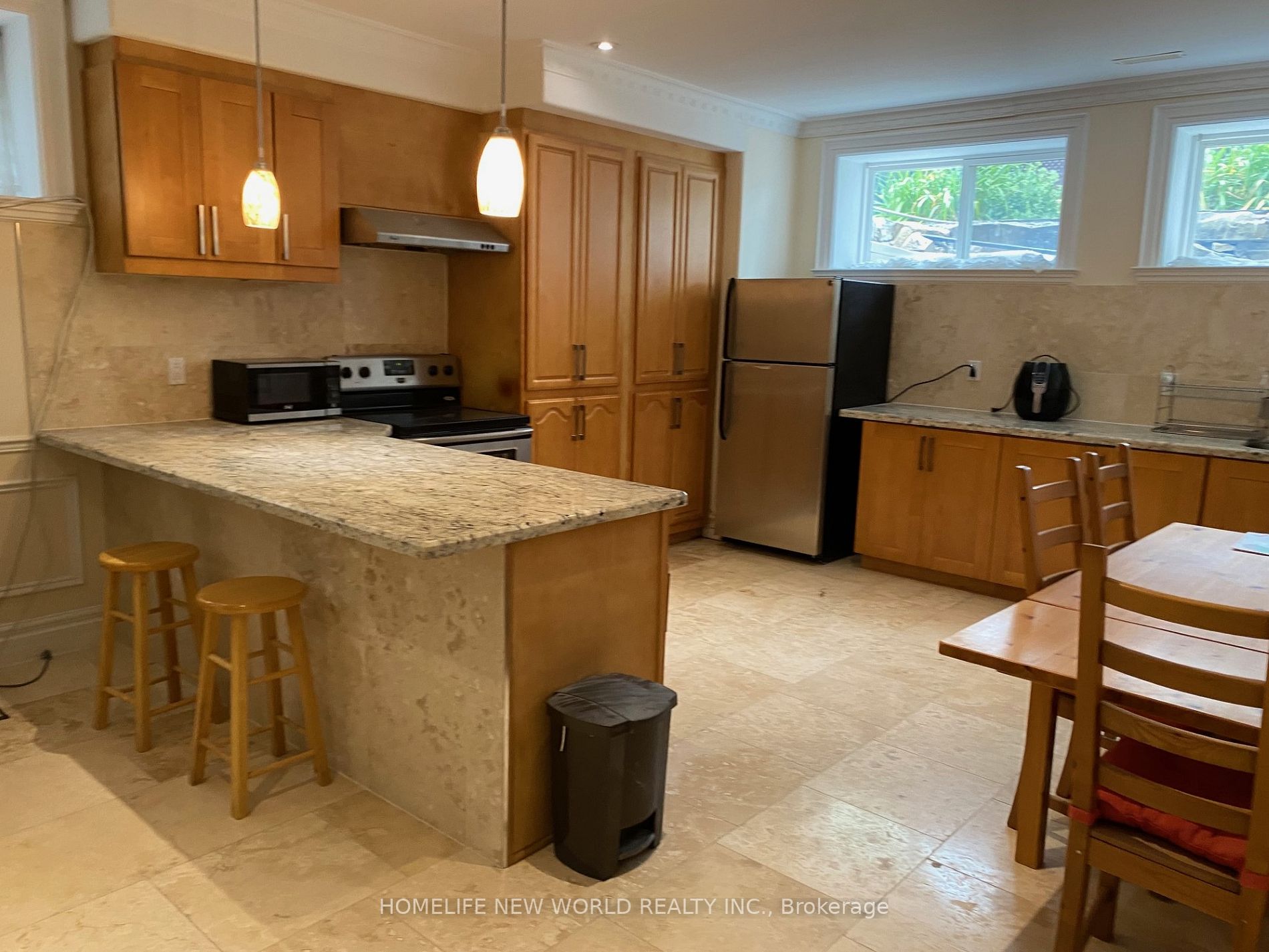 Undisclosed Address, #Bsmt