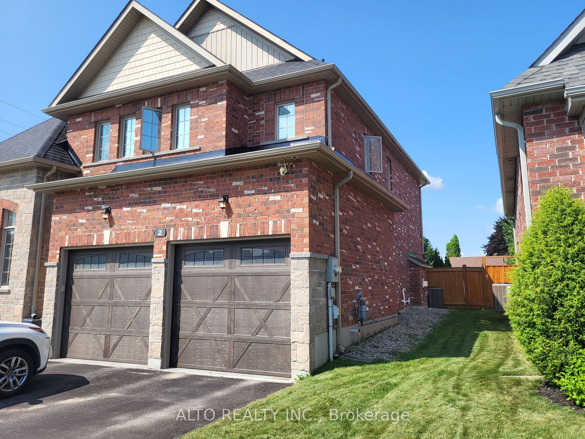 2 Philson Crt