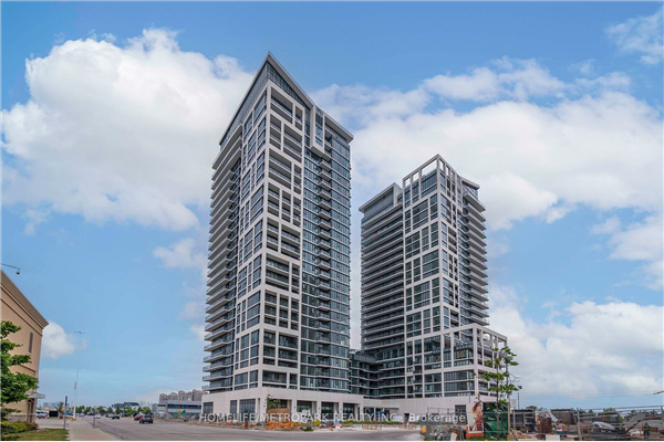 9000 Jane St, Vaughan