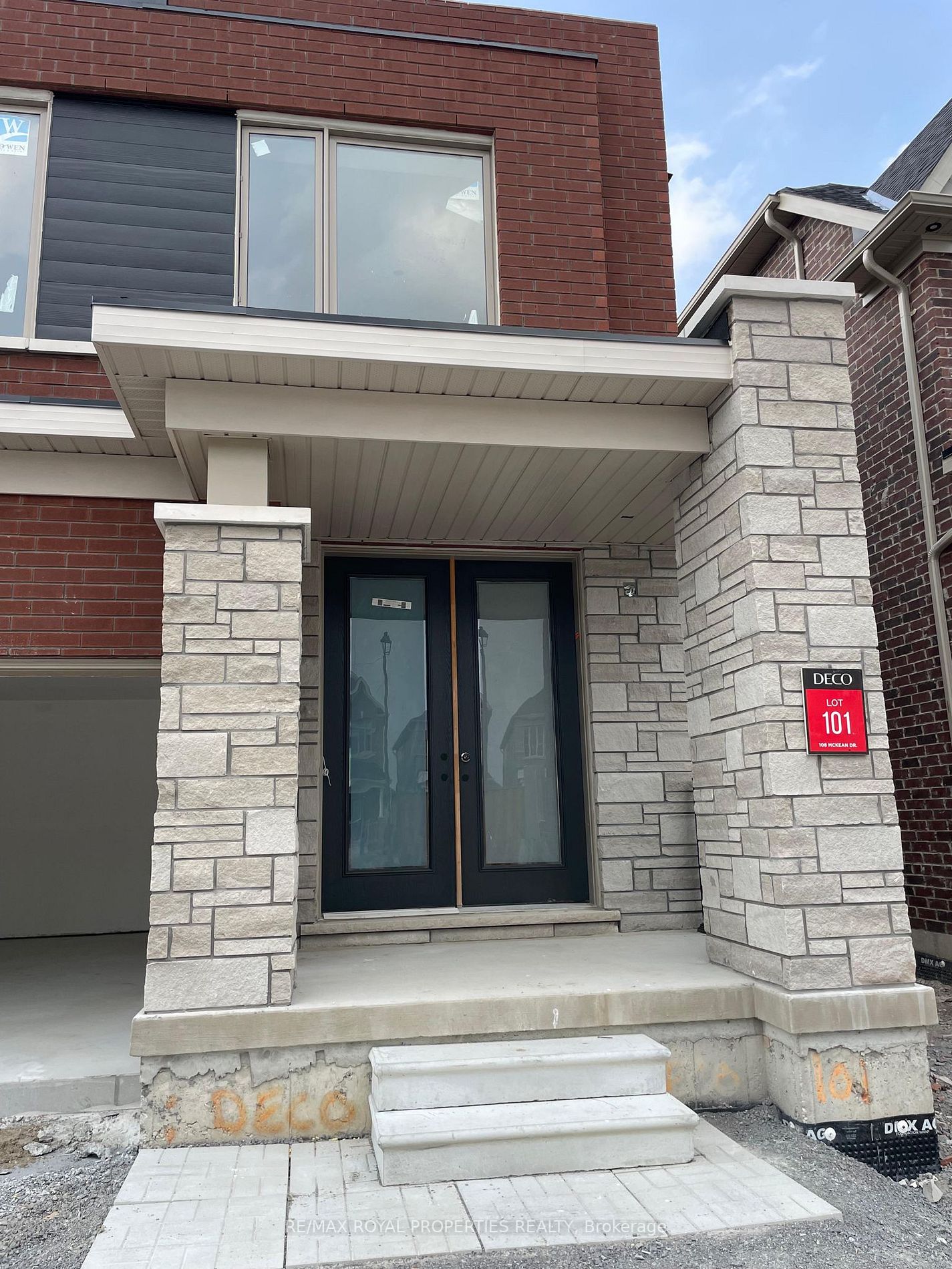 108 McKean Drive